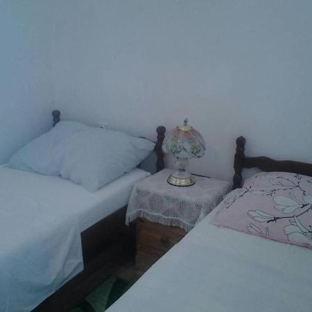 Vila Stefan Hotel Podaca Buitenkant foto