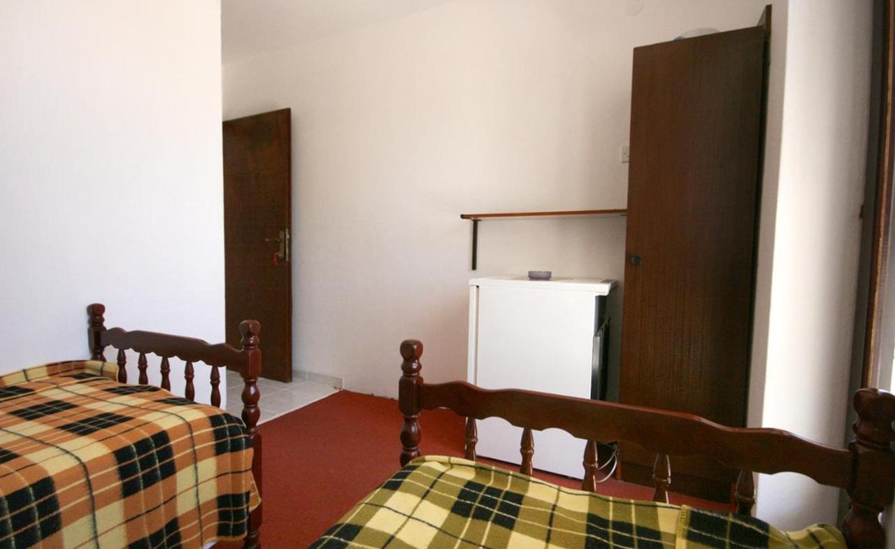 Vila Stefan Hotel Podaca Buitenkant foto