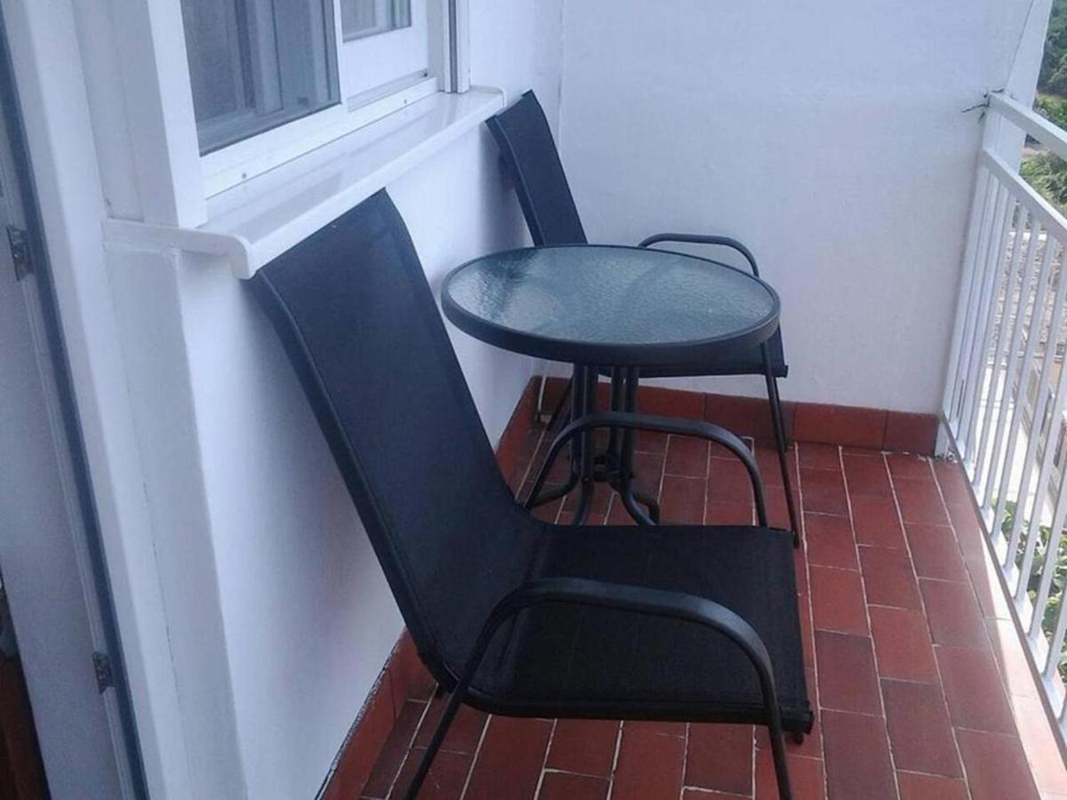 Vila Stefan Hotel Podaca Buitenkant foto